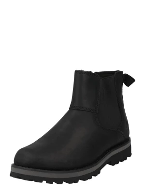 Obrázek produktu TIMBERLAND Kozačky 'Courma' černá