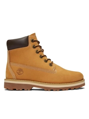 Obrázek produktu TIMBERLAND Kozačky 'Courma' koňaková