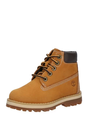 Obrázek produktu TIMBERLAND Kozačky 'Courma Traditional6In' karamelová / černá