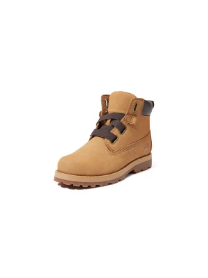 Obrázek produktu TIMBERLAND Kozačky hnědá / cappuccino
