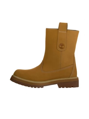 Obrázek produktu TIMBERLAND Kozačky karamelová