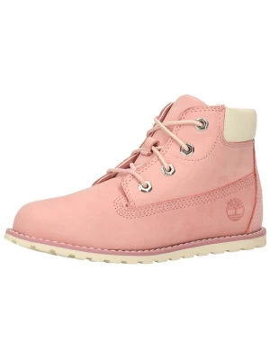 Obrázek produktu TIMBERLAND Kozačky 'Pokey Pine' růžová
