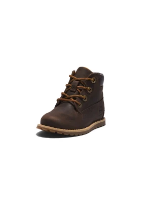 Obrázek produktu TIMBERLAND Kozačky 'Pokey Pine' tmavě hnědá