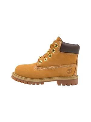 Obrázek produktu TIMBERLAND Kozačky velbloudí