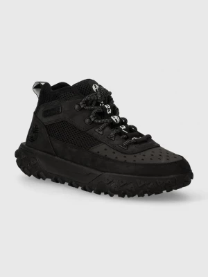 Obrázek produktu Timberland Kožené tenisky Greenstride Motion 6 černá