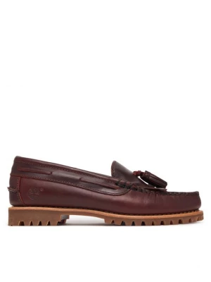 Obrázek produktu Timberland Loafersy Authentic Kiltie Loafer TB0A2Q21EIW1 Bordó