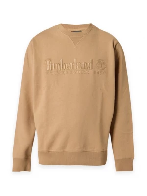 Obrázek produktu TIMBERLAND Mikina cappuccino