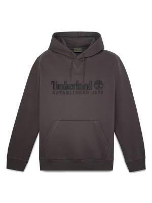 Obrázek produktu TIMBERLAND Mikina čokoládová / černá