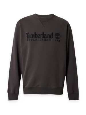 Obrázek produktu TIMBERLAND Mikina 'ESTABLISHED 1973' černá