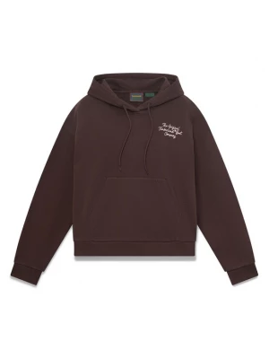 Obrázek produktu TIMBERLAND Mikina krémová / tmavě hnědá