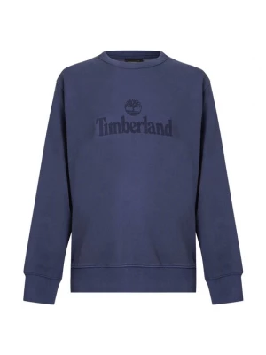 Obrázek produktu TIMBERLAND Mikina námořnická modř / enciánová modrá