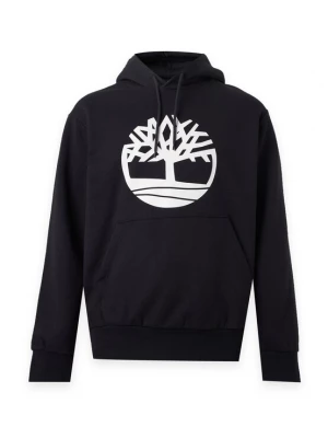 Obrázek produktu TIMBERLAND Mikina 'NORTHWOOD' černá / bílá