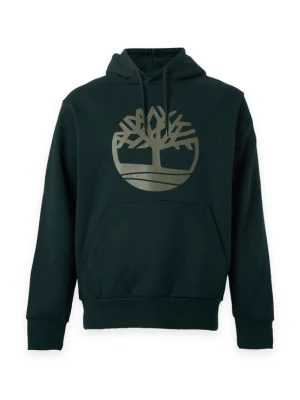 Obrázek produktu TIMBERLAND Mikina 'NORTHWOOD' jedle