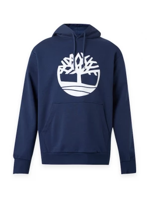 Obrázek produktu TIMBERLAND Mikina 'NORTHWOOD' námořnická modř / bílá