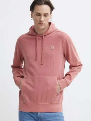 Obrázek produktu Timberland Mikina Timberland růžová