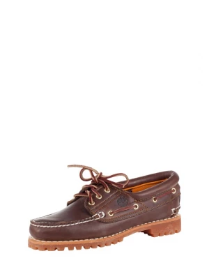 Obrázek produktu TIMBERLAND Mokasíny 'Authentic' kaštanově hnědá
