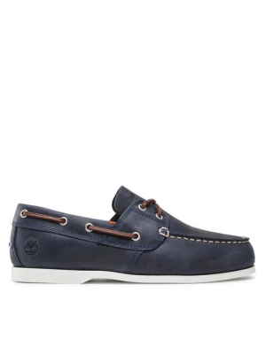 Obrázek produktu Timberland Mokasíny Cedar Bay TB0A28BM0191 Tmavomodrá