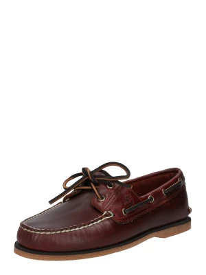 Obrázek produktu TIMBERLAND Mokasíny 'Classic 2 Eye' rezavě hnědá
