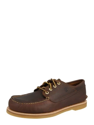 Obrázek produktu TIMBERLAND Mokasíny hnědá