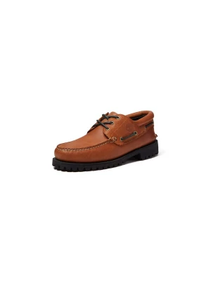 Obrázek produktu TIMBERLAND Mokasíny koňaková