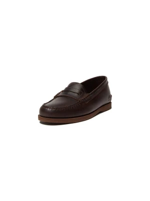 Obrázek produktu TIMBERLAND Mokasíny tmavě hnědá
