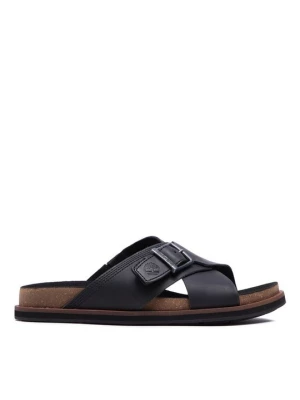 Obrázek produktu Timberland Nazouváky Amalfi Vibes Cross Slide TB0A2B65015 Černá