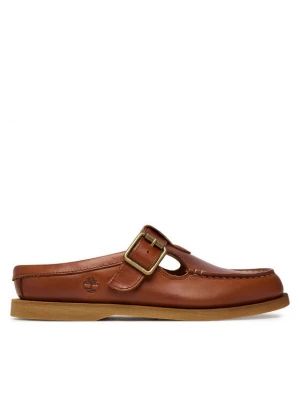 Obrázek produktu Timberland Nazouváky CLASSIC BOAT TB0A5MT9EM61 Hnědá