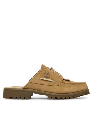 Obrázek produktu Timberland Nazouváky Noreen TB0A4198EW11 Béžová