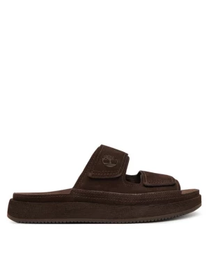 Obrázek produktu Timberland Nazouváky TB0A2755EIV1 Hnědá