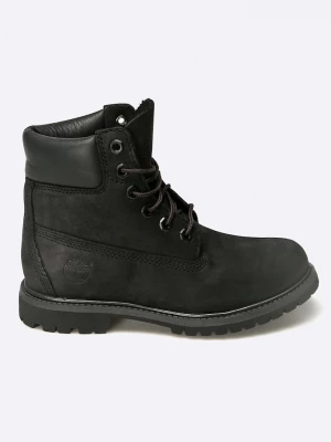 Obrázek produktu Timberland Nízké kozačky Timberland 6" Premium Boot černá
