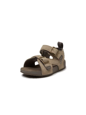 Obrázek produktu TIMBERLAND Otevřená obuv písková