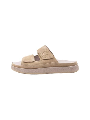 Obrázek produktu TIMBERLAND Pantofle béžová
