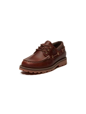 Obrázek produktu TIMBERLAND Pantofle koňaková