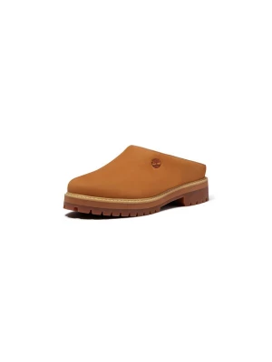 Obrázek produktu TIMBERLAND Pantofle koňaková