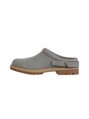Obrázek produktu TIMBERLAND Pantofle 'Premium' šedá