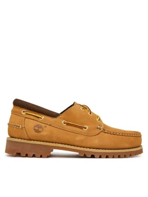Obrázek produktu Timberland Polobotky Authentic Boat Shoe TB0A41Z77541 Světle hnědá