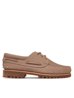 Obrázek produktu Timberland Polobotky Authentic TB0A2PDQA4V1 Fialová