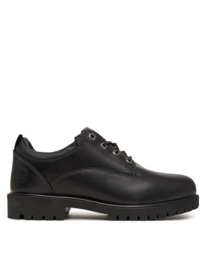 Obrázek produktu Timberland Polobotky Heritage TB0A5S9WW021 Černá