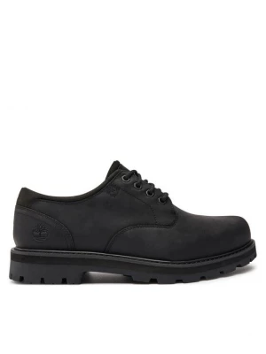 Obrázek produktu Timberland Polobotky Lace UP Waterproof TB0A69T9W021 Černá