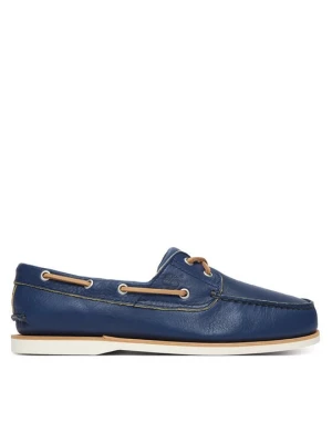 Obrázek produktu Timberland Polobotky TB0A4187EP11 Tmavomodrá