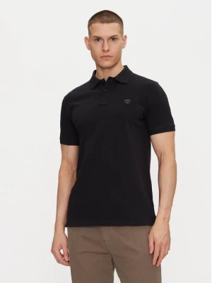 Obrázek produktu Timberland Polokošile TB0A6VDP Černá Regular Fit