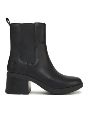 Obrázek produktu Timberland Polokozačky Bellevaux TB0A424XW021 Černá