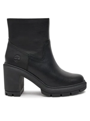 Obrázek produktu Timberland Polokozačky TB0A26WAW021 Černá