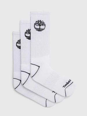 Obrázek produktu Timberland Ponožky Timberland 3-pack