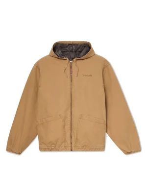 Obrázek produktu TIMBERLAND Přechodná bunda cappuccino