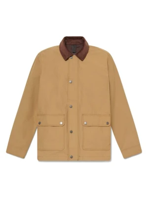 Obrázek produktu TIMBERLAND Přechodná bunda hnědá / cappuccino