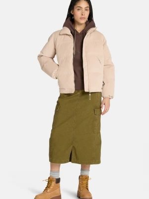 Obrázek produktu TIMBERLAND Přechodná bunda světle béžová