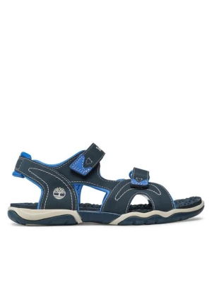 Obrázek produktu Timberland Sandály Adventure Seeker TB0A1O5H431 Tmavomodrá