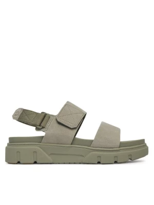 Obrázek produktu Timberland Sandály Greyfield Sandal TB0A61MGEO31 Zelená