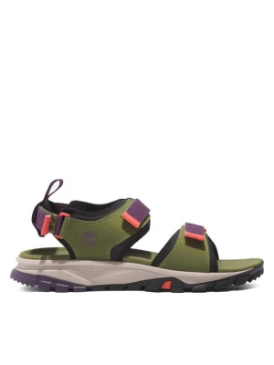 Obrázek produktu Timberland Sandály Lincoln Peak 2 Strap Sandal TB0A5ZRZES61 Khaki